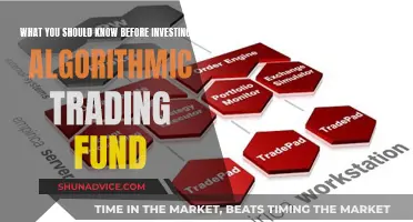 Key Considerations for Investing in Algorithmic Trading Funds