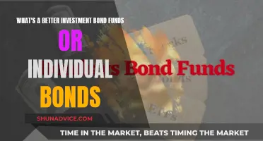 Bond Funds vs Individual Bonds: Which is the Better Investment?