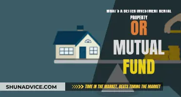 Rental Property vs Mutual Funds: Which is the Better Investment?