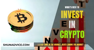 Crypto Investment Strategies: Smart Ways to Invest