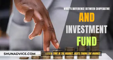 Cooperative vs Investment Fund: Understanding the Key Differences