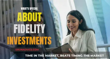 Fidelity Investments: Unlocking Your Financial Future