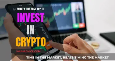 Best Crypto Investment Apps: Your Guide to Success