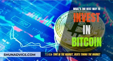 The Ultimate Guide to Investing in Bitcoin