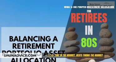 Golden Years: Smart Investment Strategies for Retirees in Their 80s