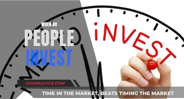 Investing: Timing the Market