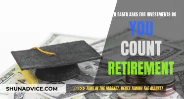 Retirement Plans and FAFSA: What You Need to Know