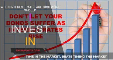 High Interest Rates: Smart Investment Strategies for the Savvy Investor