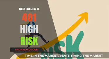 Navigating the Perils: 401(k) High-Risk Investing Strategies