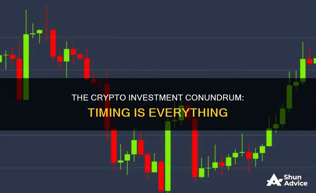 when is the best time to invest in crypto