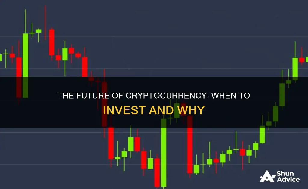 when is the right time to invest in cryptocurrency