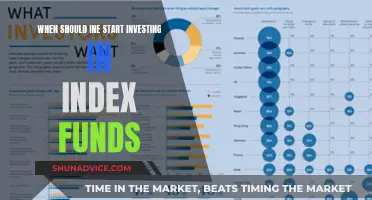 Index Funds: When to Start Investing for Maximum Returns