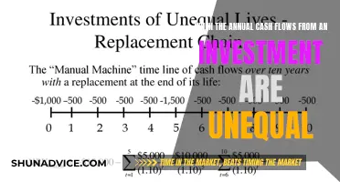 Unequal Annual Cash Flows: Navigating Investment Challenges