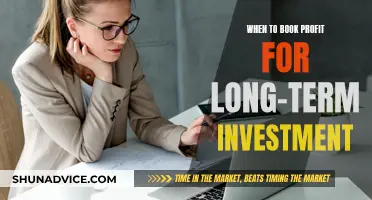 Maximizing Returns: Timing Your Long-Term Investment Profits