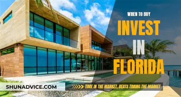 Florida Property: Navigating the Best Time to Invest