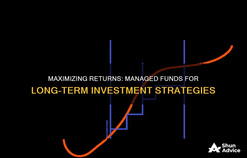 when to invest in a managed fund