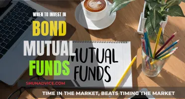 Bond Mutual Funds: When to Invest for Maximum Returns