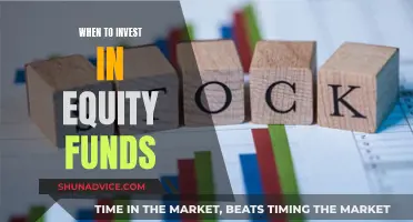 Equity Funds: When to Invest for Maximum Returns