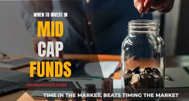 Mid-Cap Funds: Smart Investment Timing for Optimal Returns