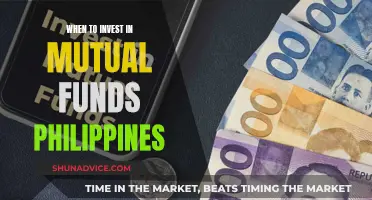 Mutual Funds Philippines: Best Time to Invest