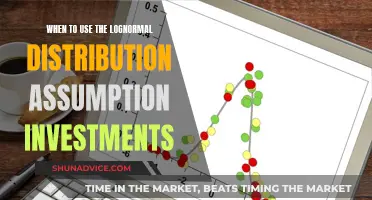 Lognormal Distribution: When to Use for Investment Analysis