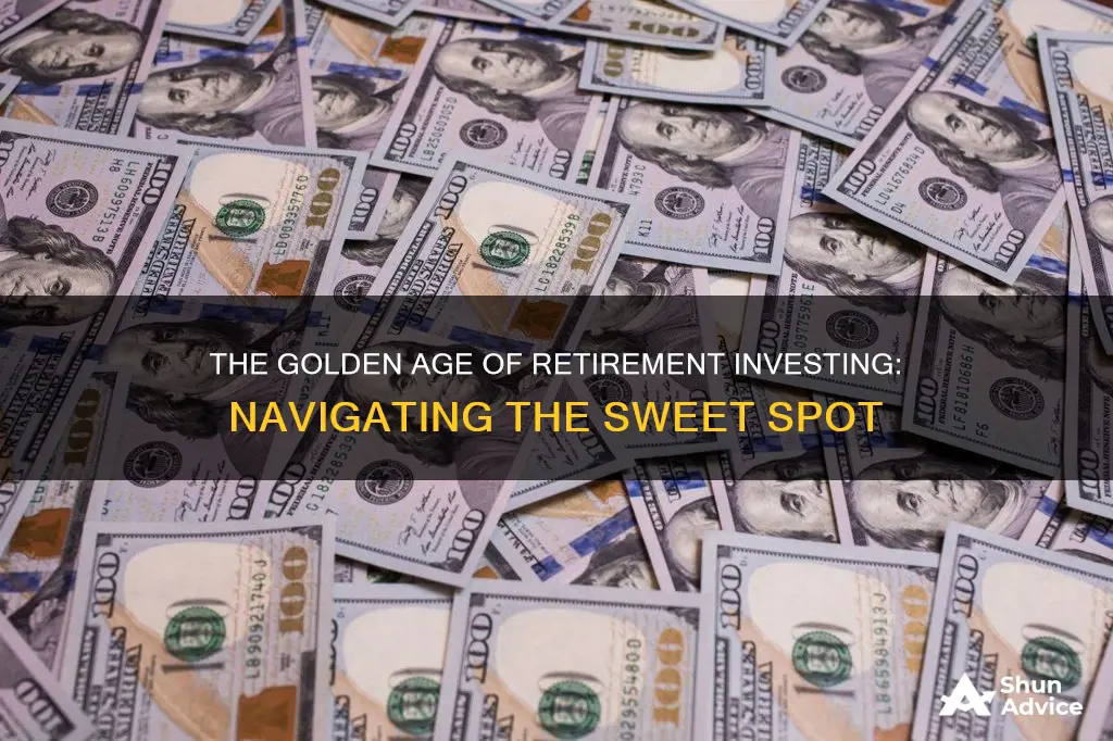 when was the bedt period for retirement investing