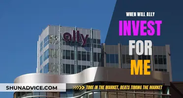 Ally Invest: The Future of Hands-Free Investing?