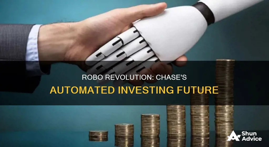 when will chase roll out robo investing