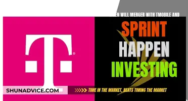 TMobile and Sprint Merger: What's the Hold Up?