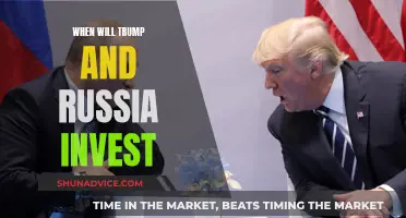 Trump-Russia Dossier: Unraveling the Web of Financial Entanglements