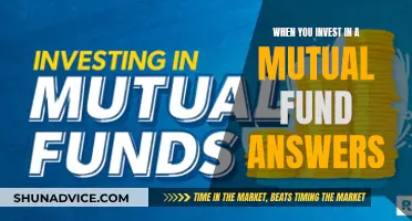 Mutual Fund Investment: Answers to Your Questions