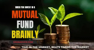 Mutual Fund Investment: Smart Money Moves to Make Now