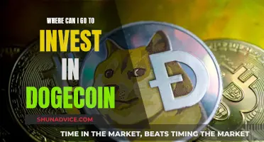 Best Places to Invest in Dogecoin