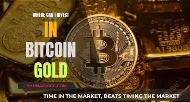 Best Places to Invest in Bitcoin Gold