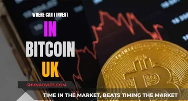 UK Bitcoin Investment: Where to Start?