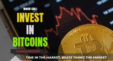 The Best Places to Invest in Bitcoins