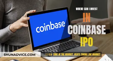 Coinbase IPO: Where to Invest and How to Get In