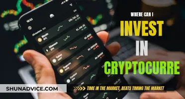 Best Places to Invest in Cryptocurrency: A Guide