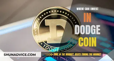 Dodge Coin Investment: Where to Begin?