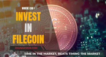 Filecoin Investment Opportunities: Where to Invest?