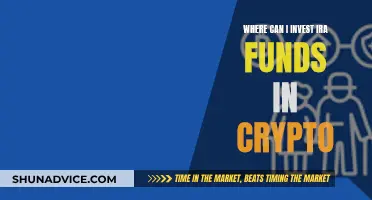 IRA Crypto Investment Options: Where to Invest Your Funds?