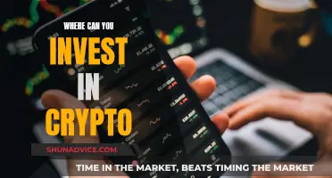 Best Places to Invest in Crypto: A Guide