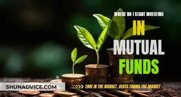 Mutual Fund Investment: Getting Started and Where to Begin