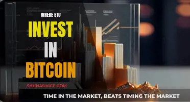 The Ultimate Guide to Investing in Bitcoin