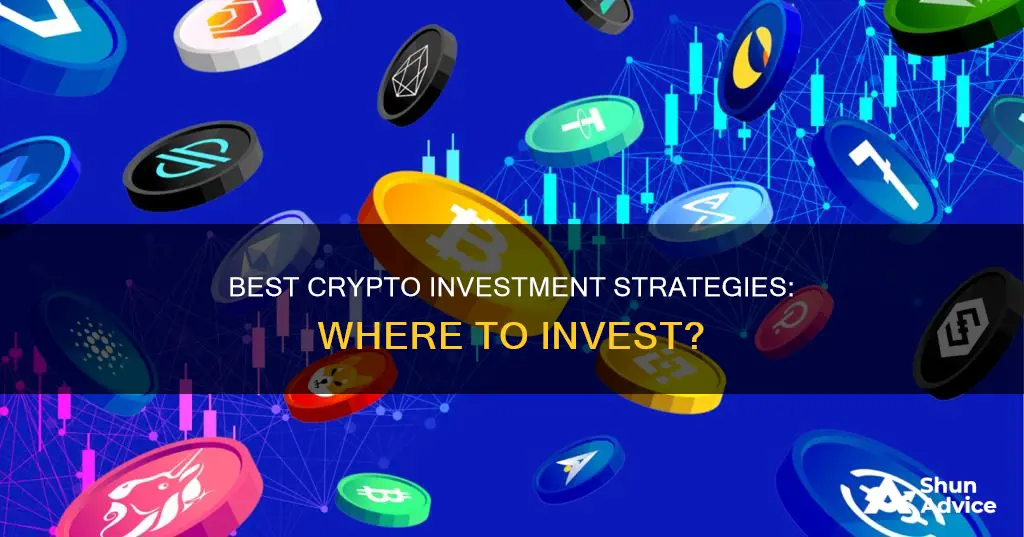 where is the best place to invest in crypto