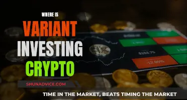 Crypto Variant Investing: Exploring New Opportunities