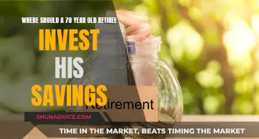 Retirement Investments: Best Places for Your Savings