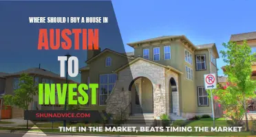 Austin Property Investment: Where to Buy for Long-Term Returns