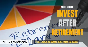 Retirement Reinvented: Exploring Post-Retirement Investment Opportunities