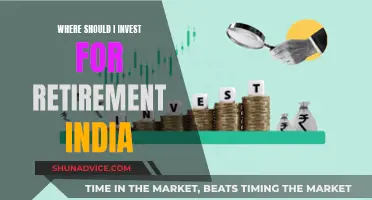 Retirement Planning: Best Investment Options in India